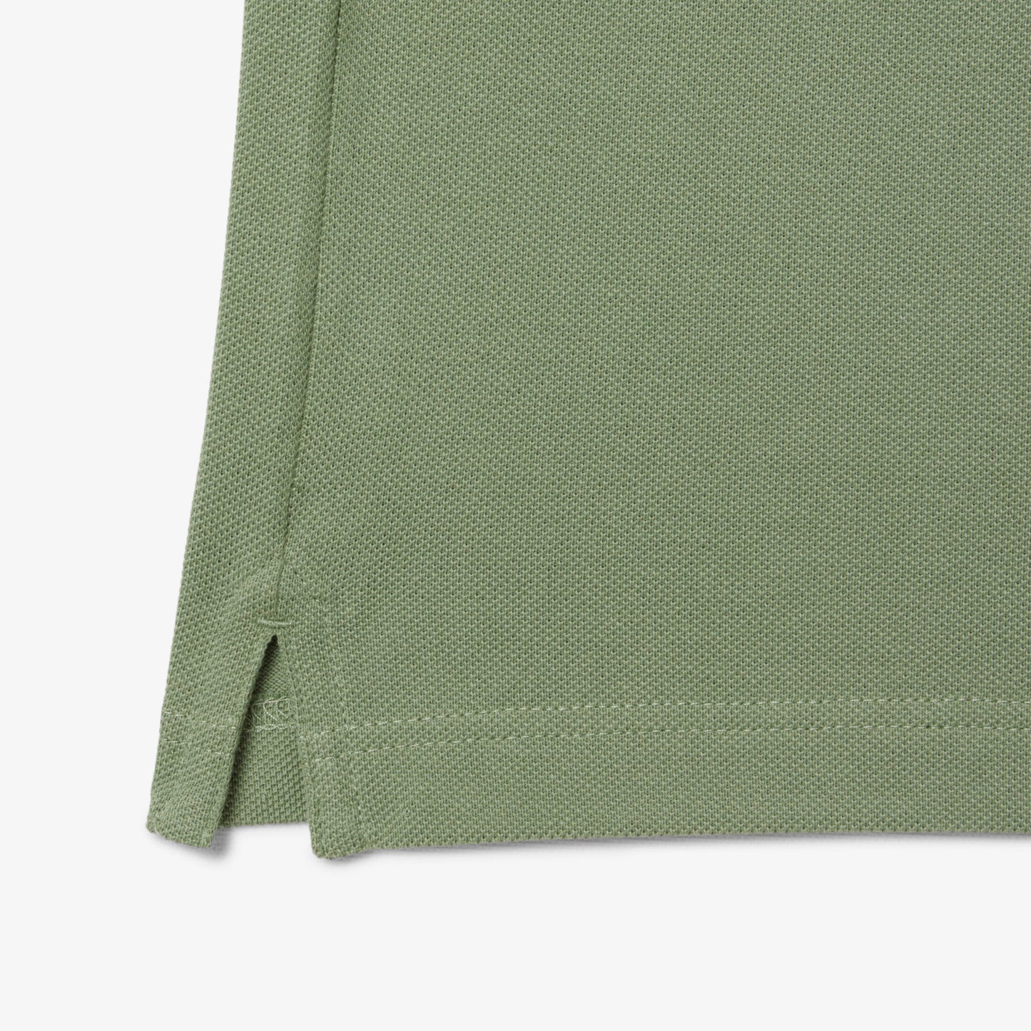 Polo L.12.12 Piqué Slim Fit