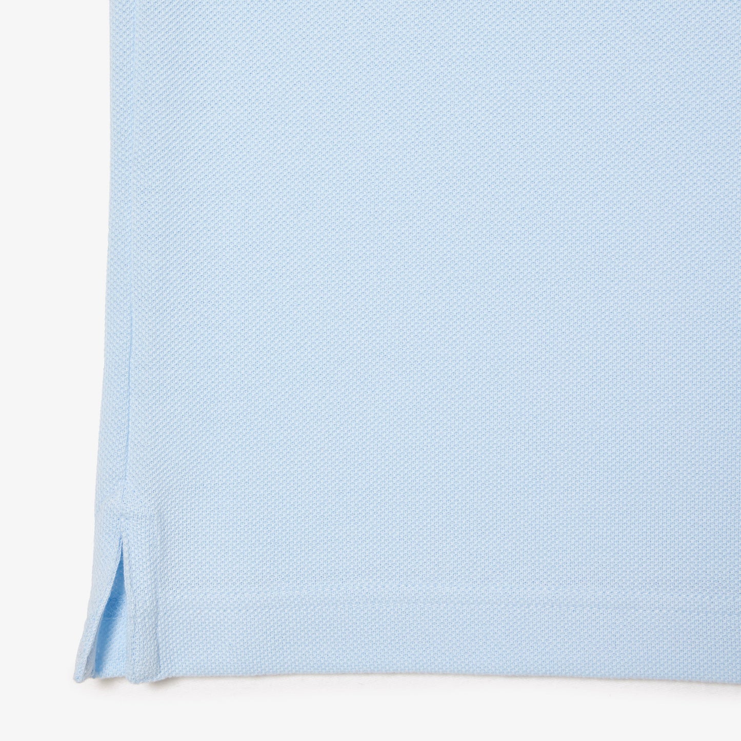 Polo L.12.12 Piqué Slim Fit