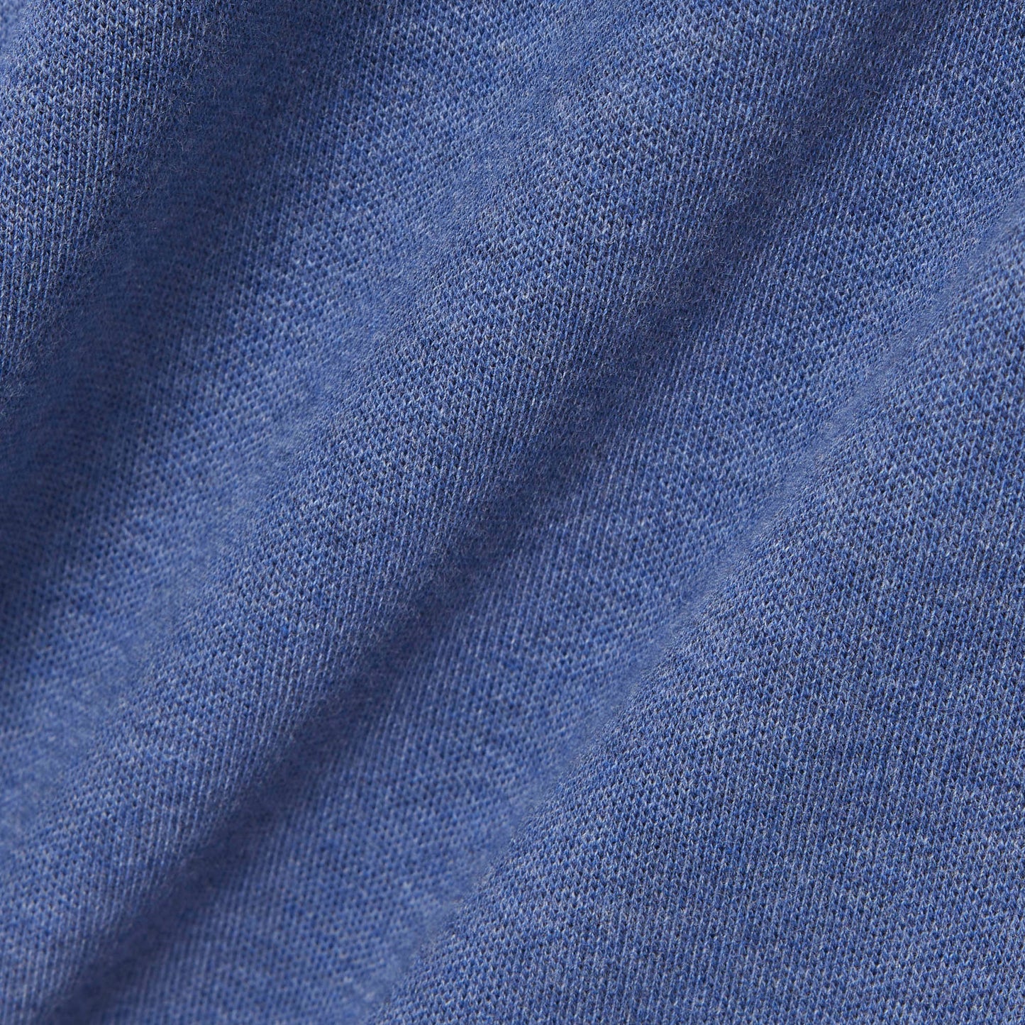 Polo Paris De Piqué Elástico De Corte Regular