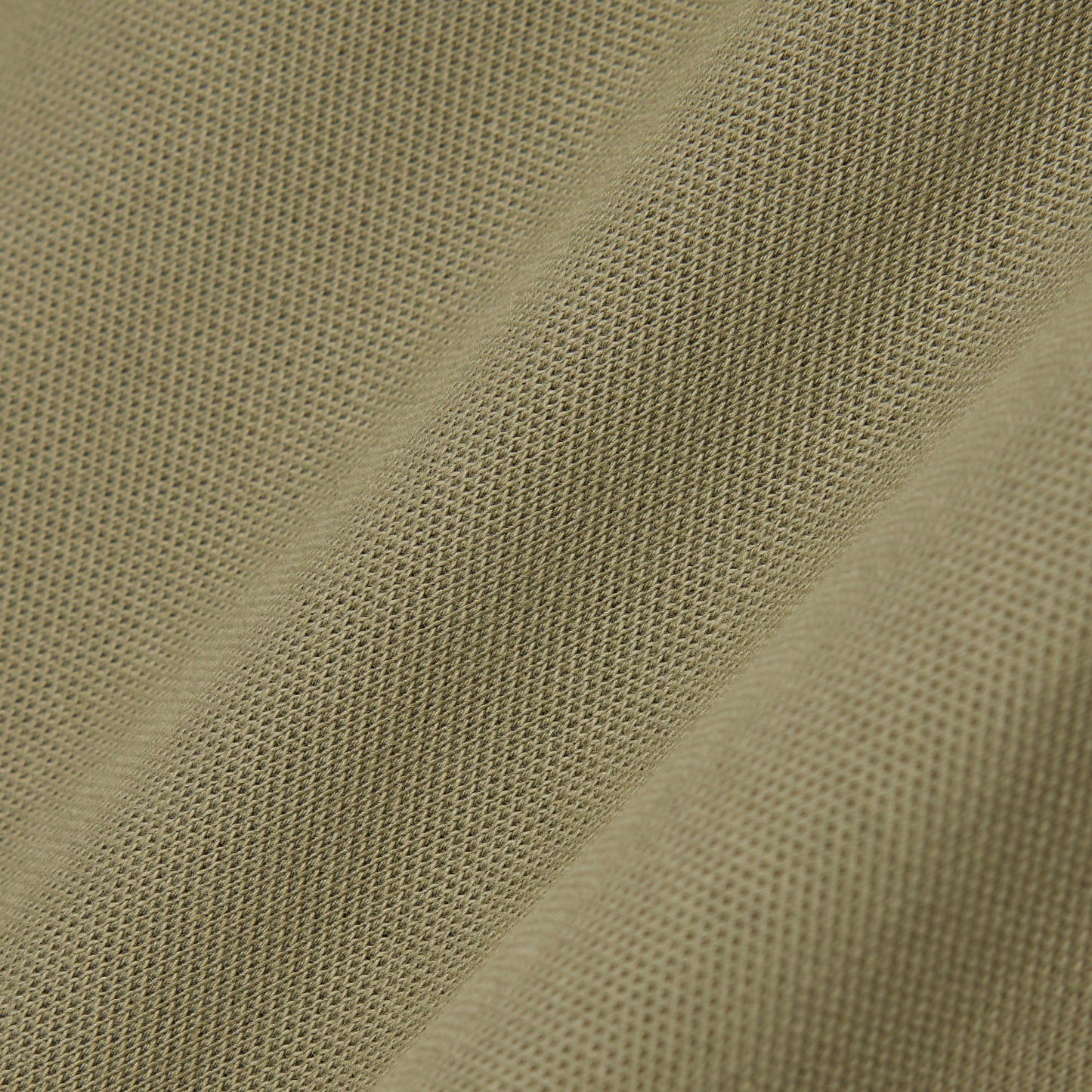 Polo Paris De Piqué Elástico De Corte Regular