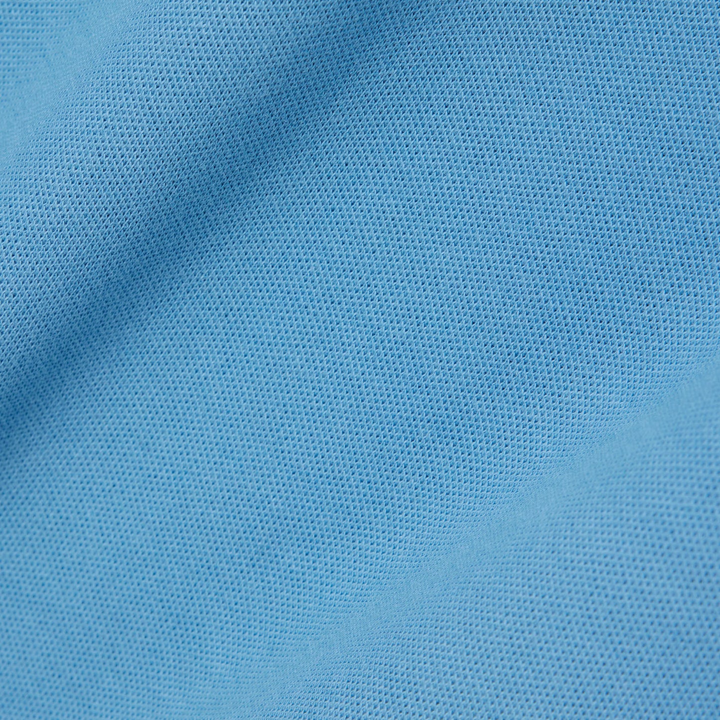 Polo Paris De Piqué Elástico De Corte Regular