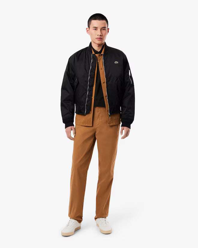 Polo L.12.12 De Piqué Liviano Fit Clásico