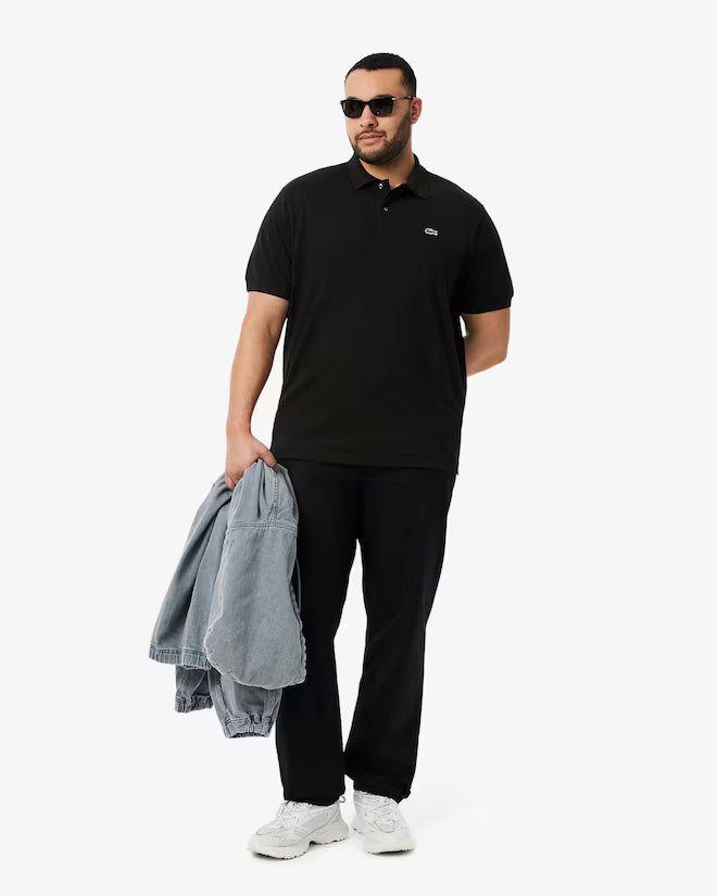 Polo L.12.12 De Piqué Liviano Fit Clásico