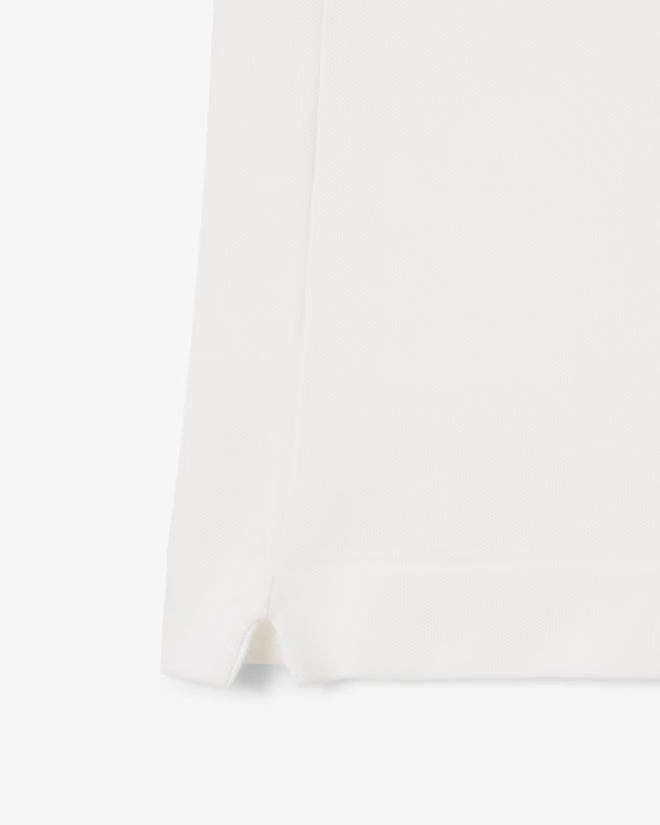 Polo L.12.12 De Piqué Liviano Fit Clásico