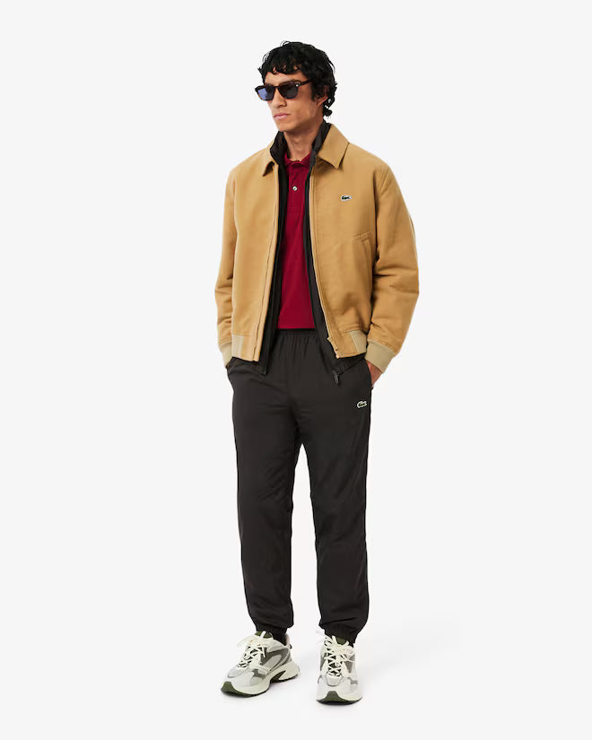 Polo L.12.12 De Piqué Liviano Fit Clásico