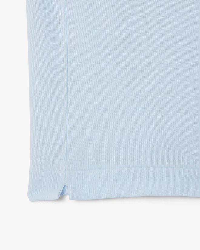 Polo L.12.12 De Piqué Liviano Fit Clásico