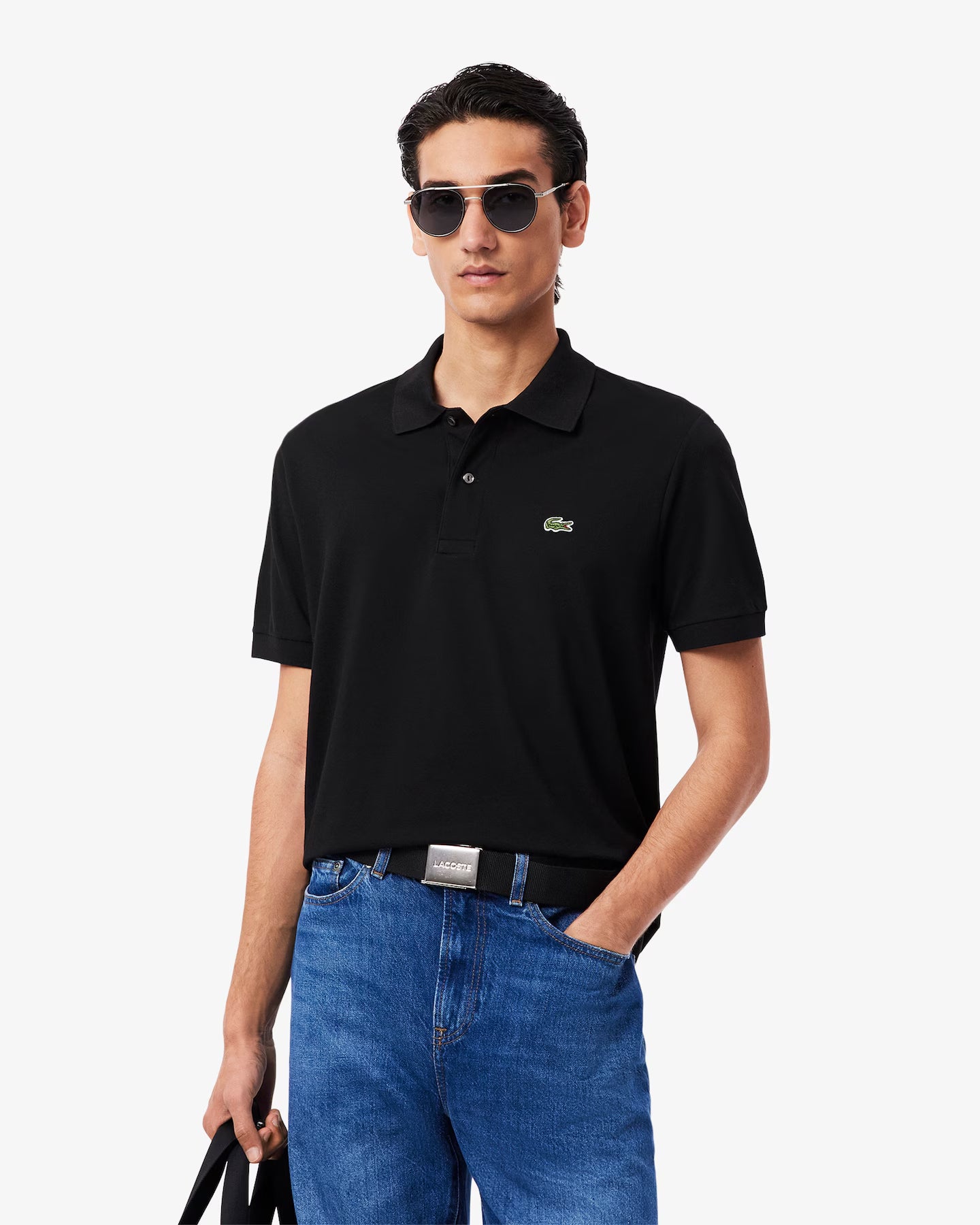 Cinturón Concept L.12.12 Hecho En Francia