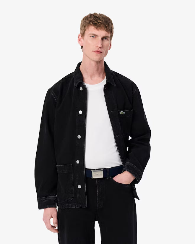 Cinturón Concept L.12.12 Hecho En Francia