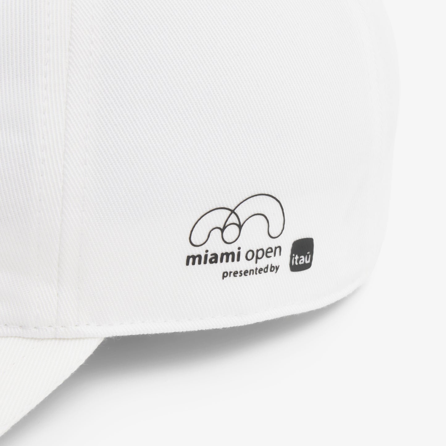 Gorra Miami Open Edition