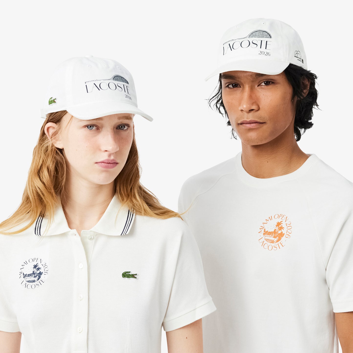 Gorra Miami Open Edition