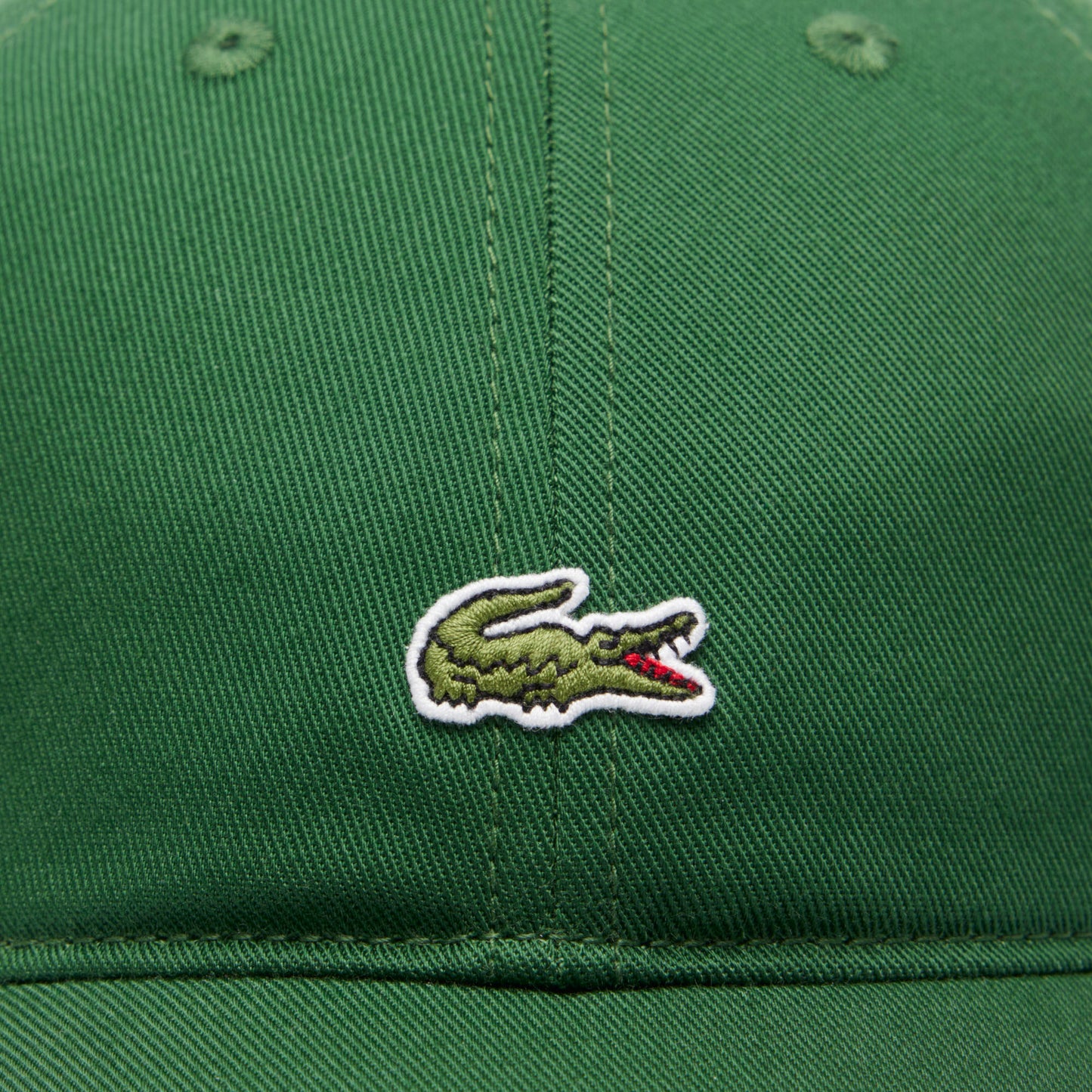 Gorra De Algodón