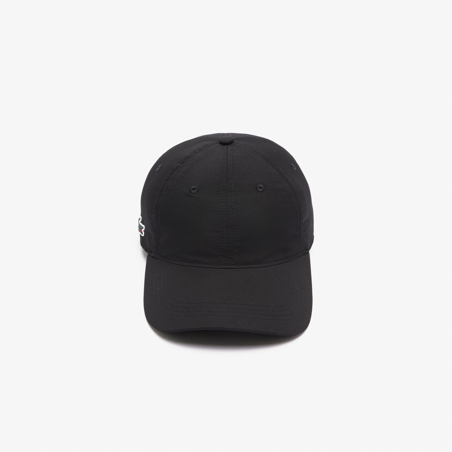 Gorra Deportiva Liviana De Tafetán Con Diseño Diamante