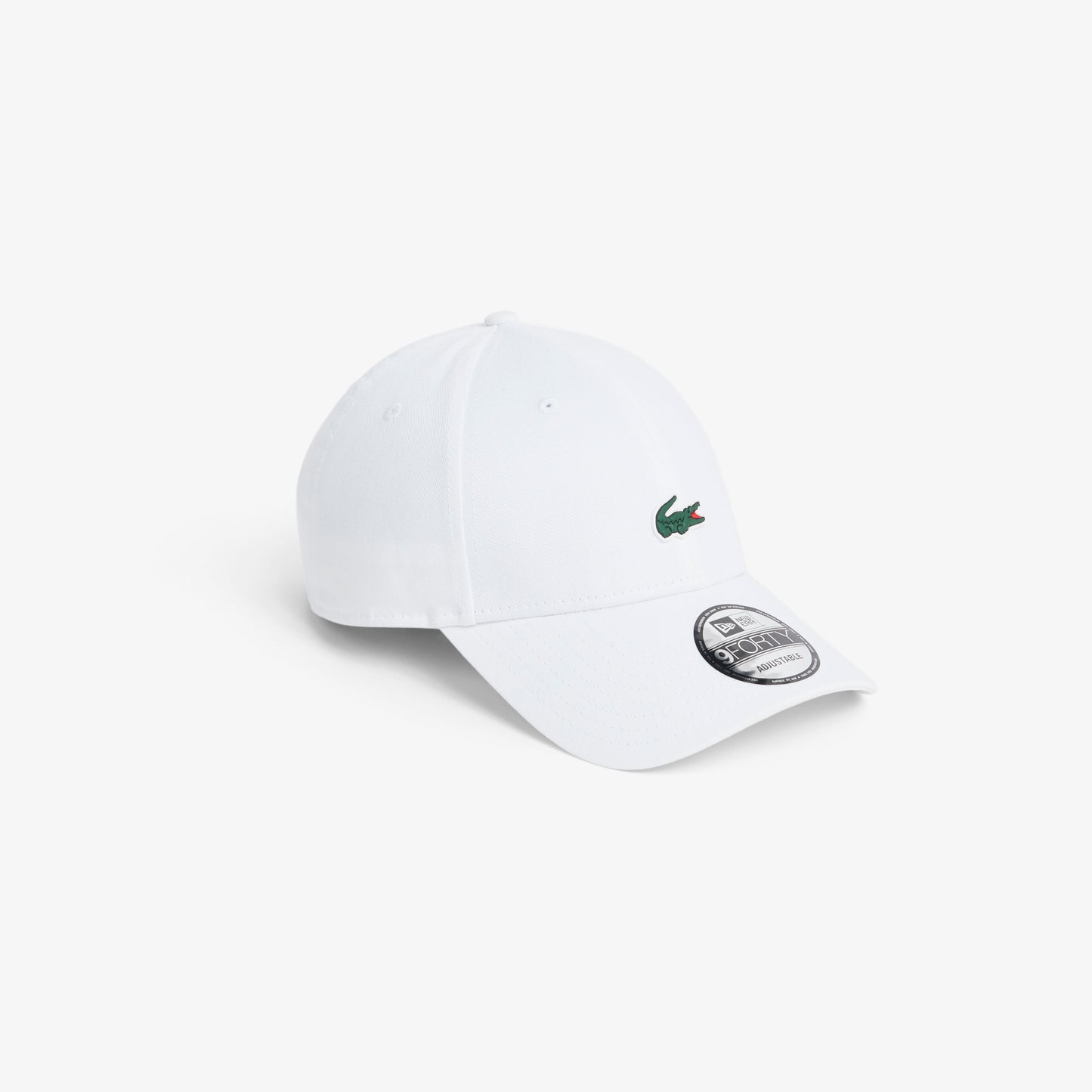 Gorra Lacoste X New Era