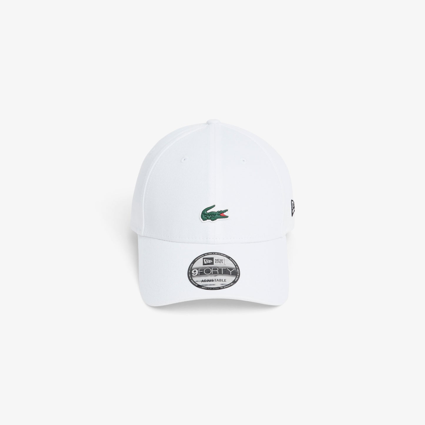 Gorra Lacoste X New Era