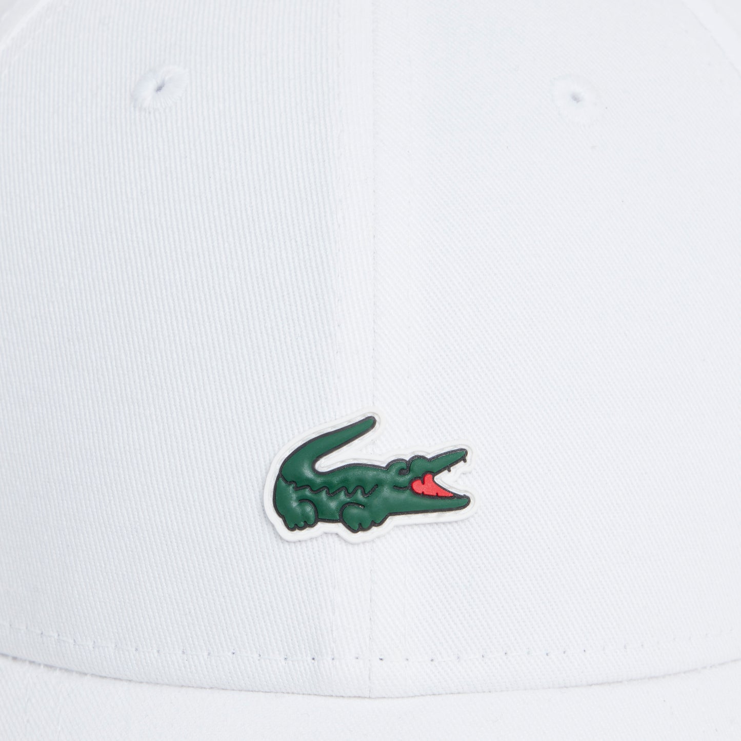 Gorra Lacoste X New Era