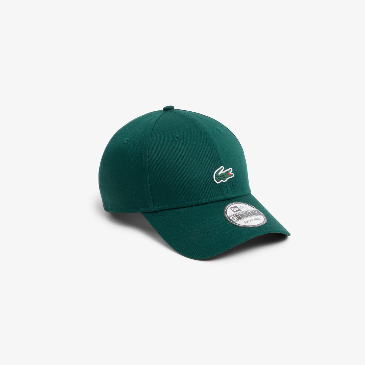 Gorra Lacoste X New Era