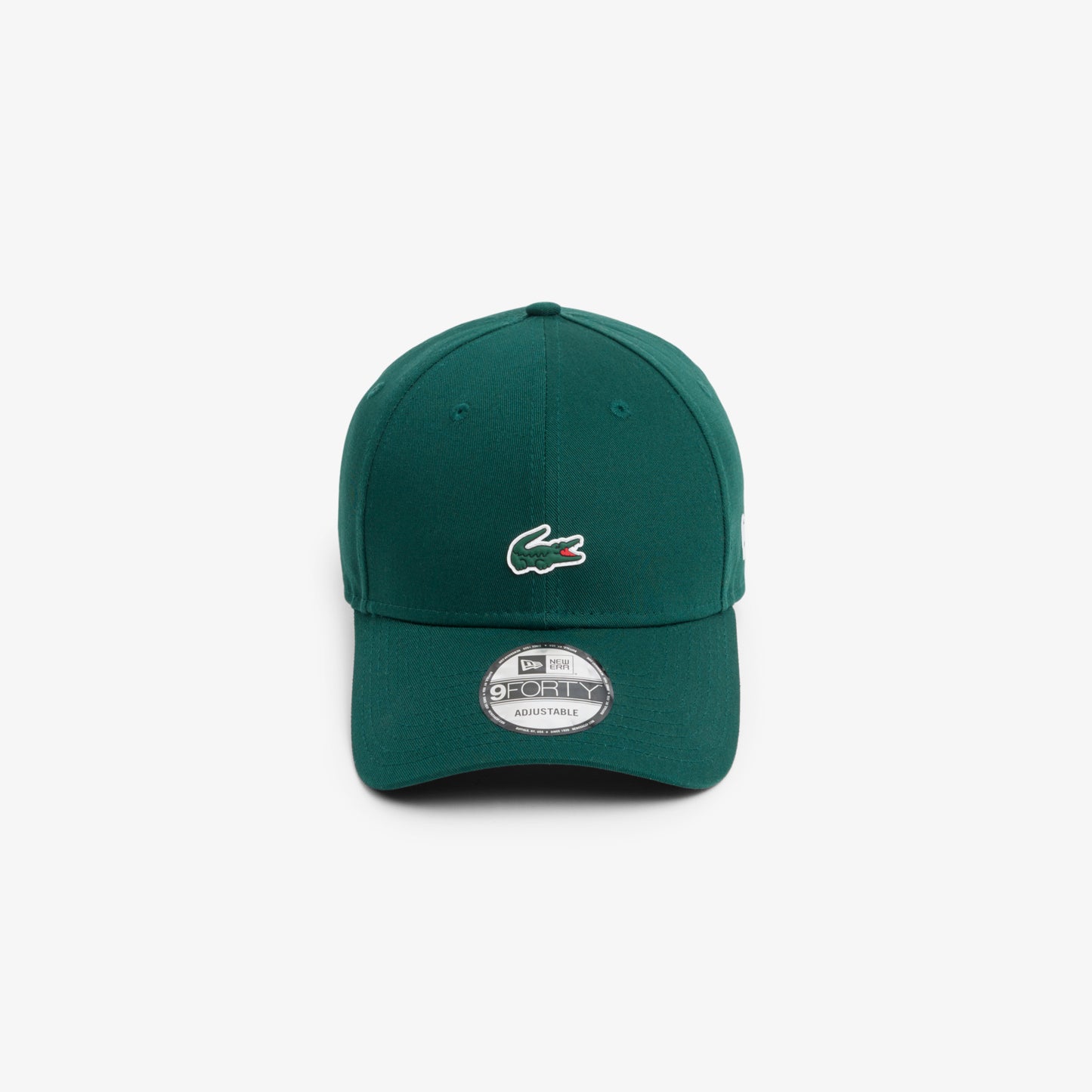 Gorra Lacoste X New Era