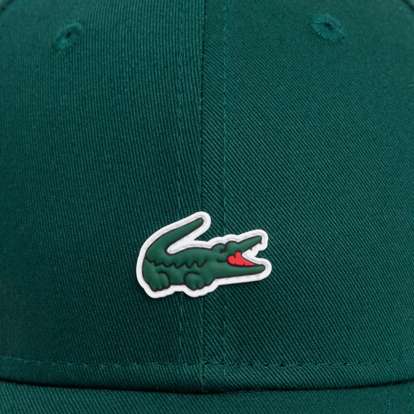 Gorra Lacoste X New Era