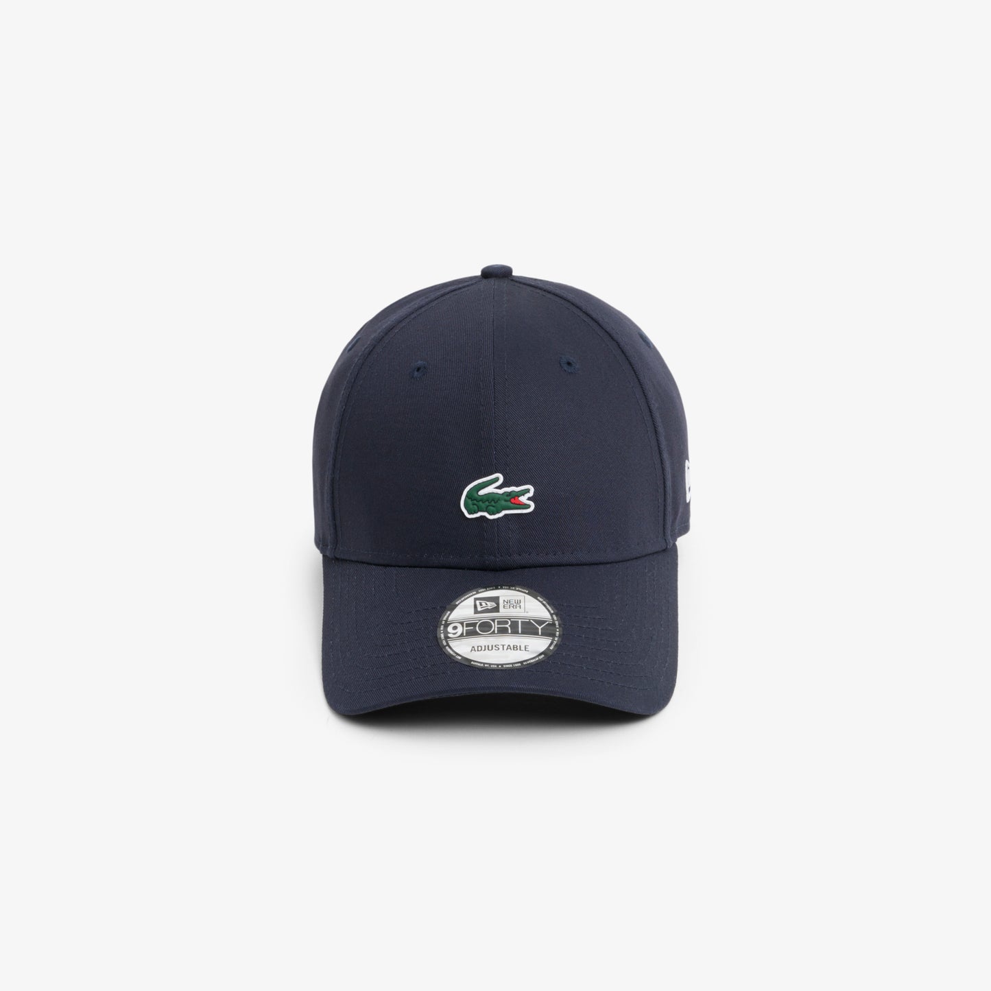 Gorra Lacoste X New Era