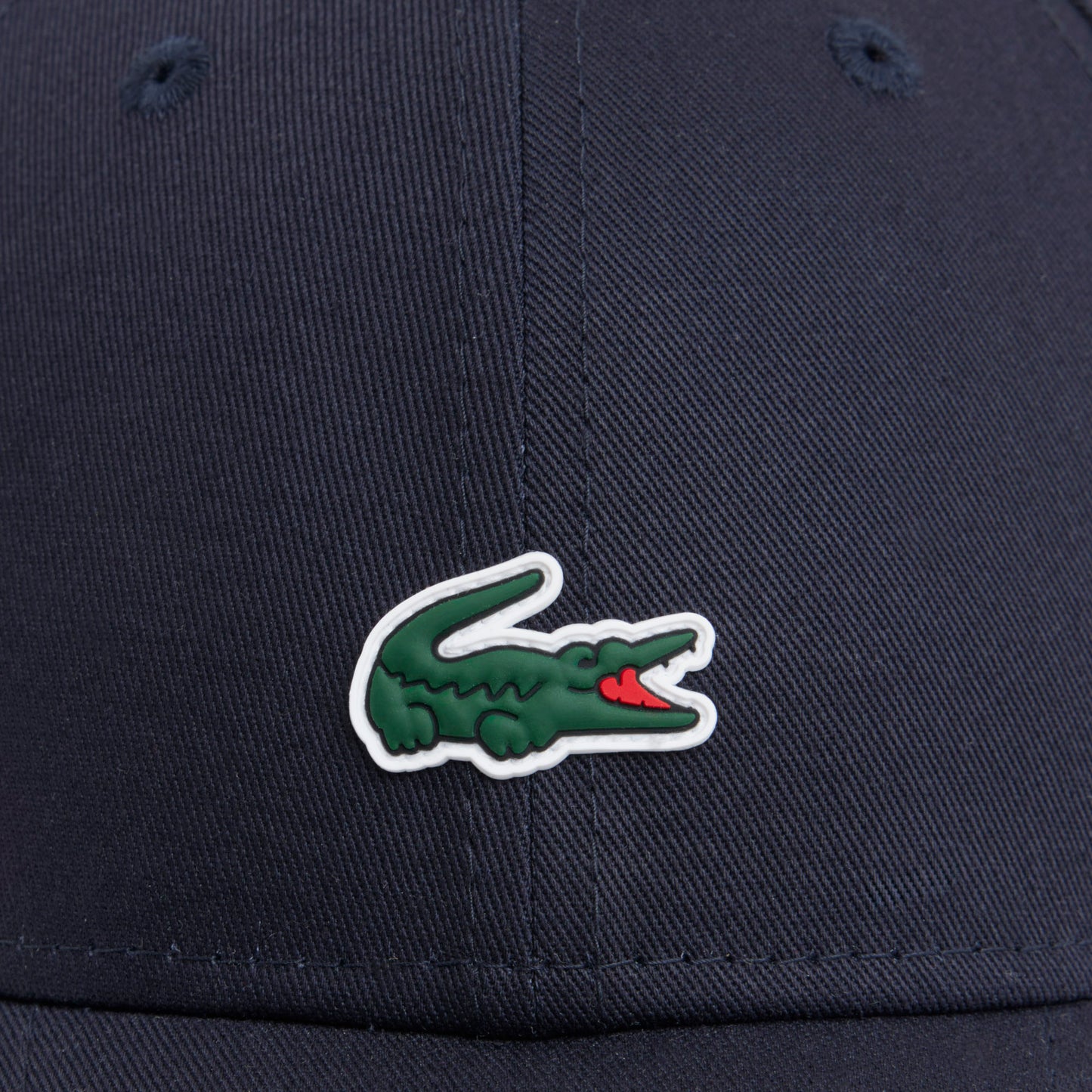Gorra Lacoste X New Era