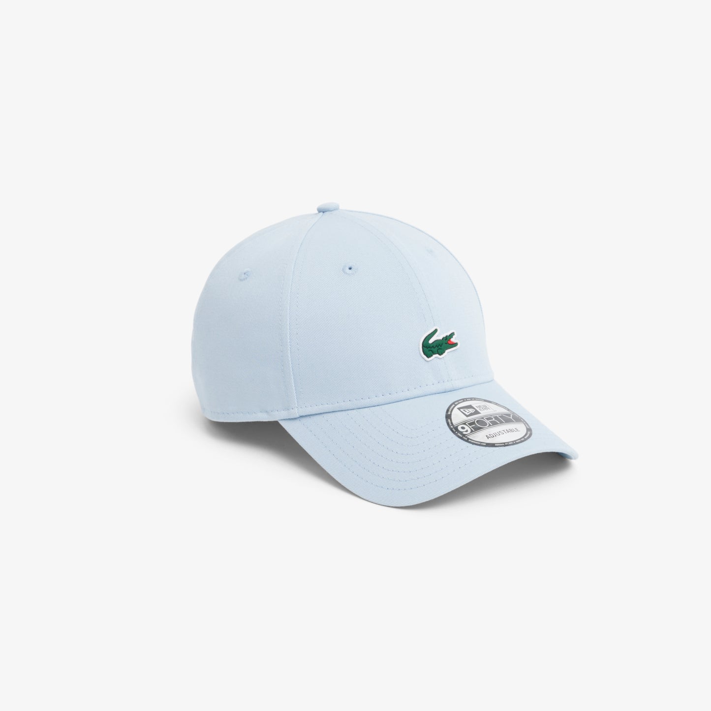 Gorra Lacoste X New Era