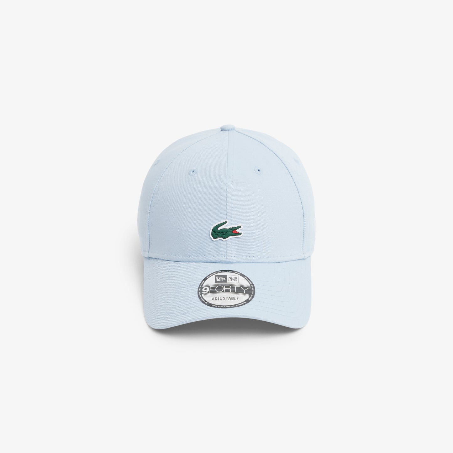 Gorra Lacoste X New Era
