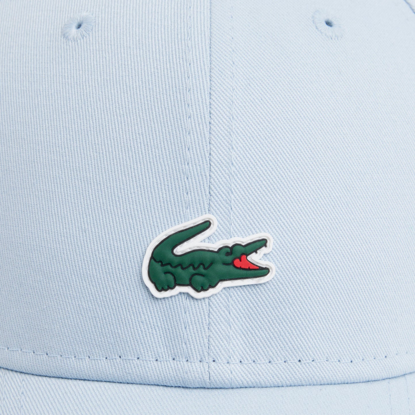 Gorra Lacoste X New Era