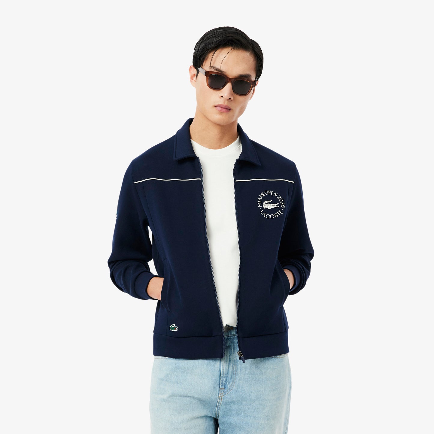Chaqueta Miami Open Edition Para Recogepelotas Masculinos