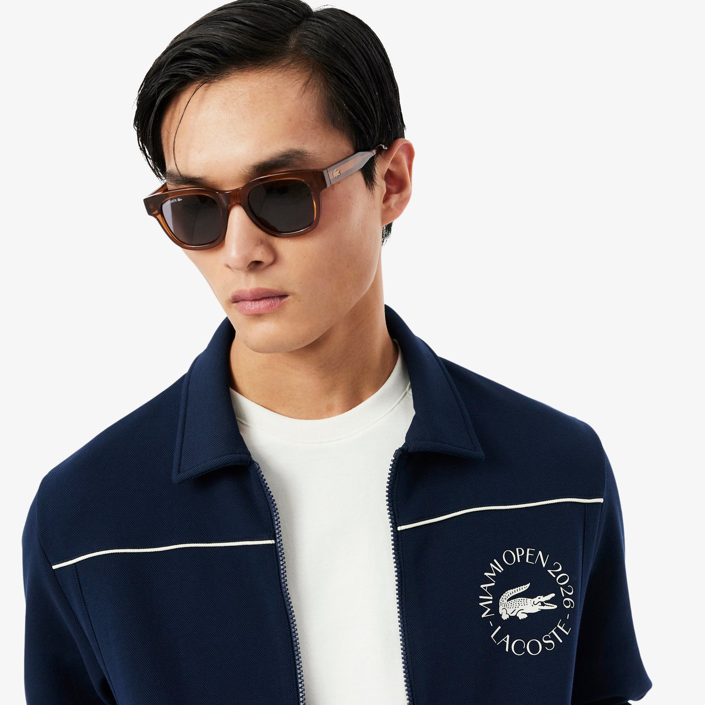 Chaqueta Miami Open Edition Para Recogepelotas Masculinos