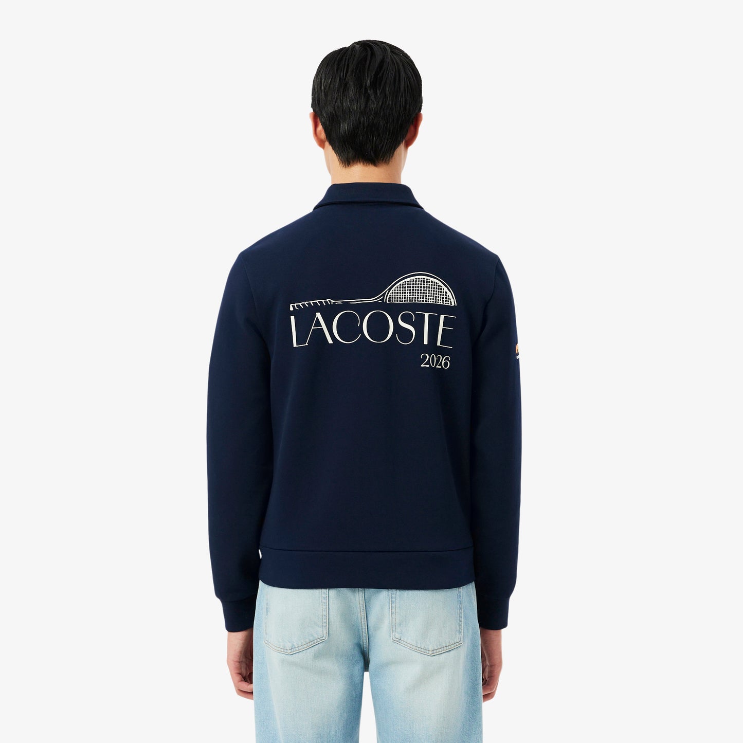 Chaqueta Miami Open Edition Para Recogepelotas Masculinos