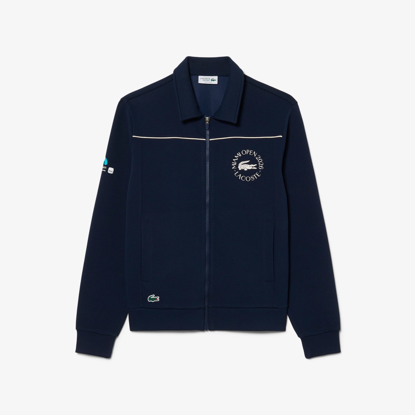 Chaqueta Miami Open Edition Para Recogepelotas Masculinos