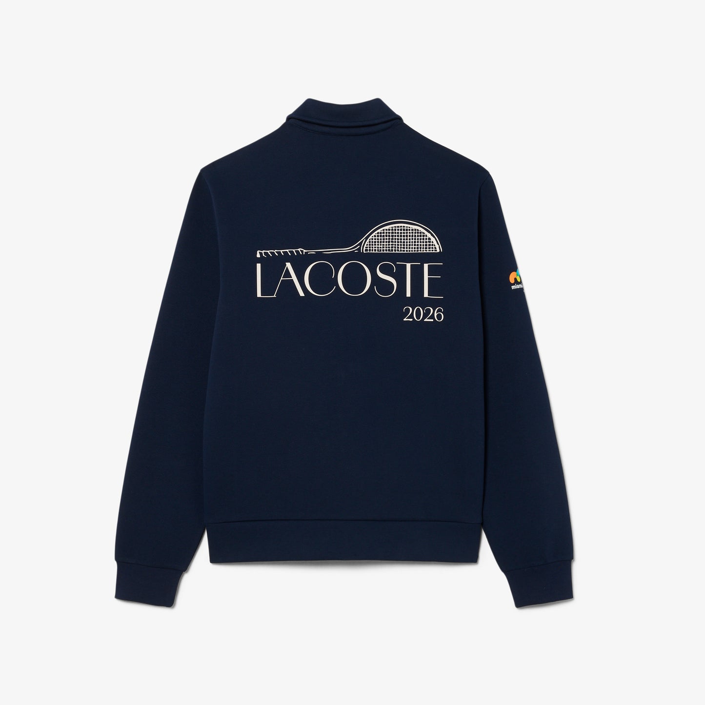 Chaqueta Miami Open Edition Para Recogepelotas Masculinos