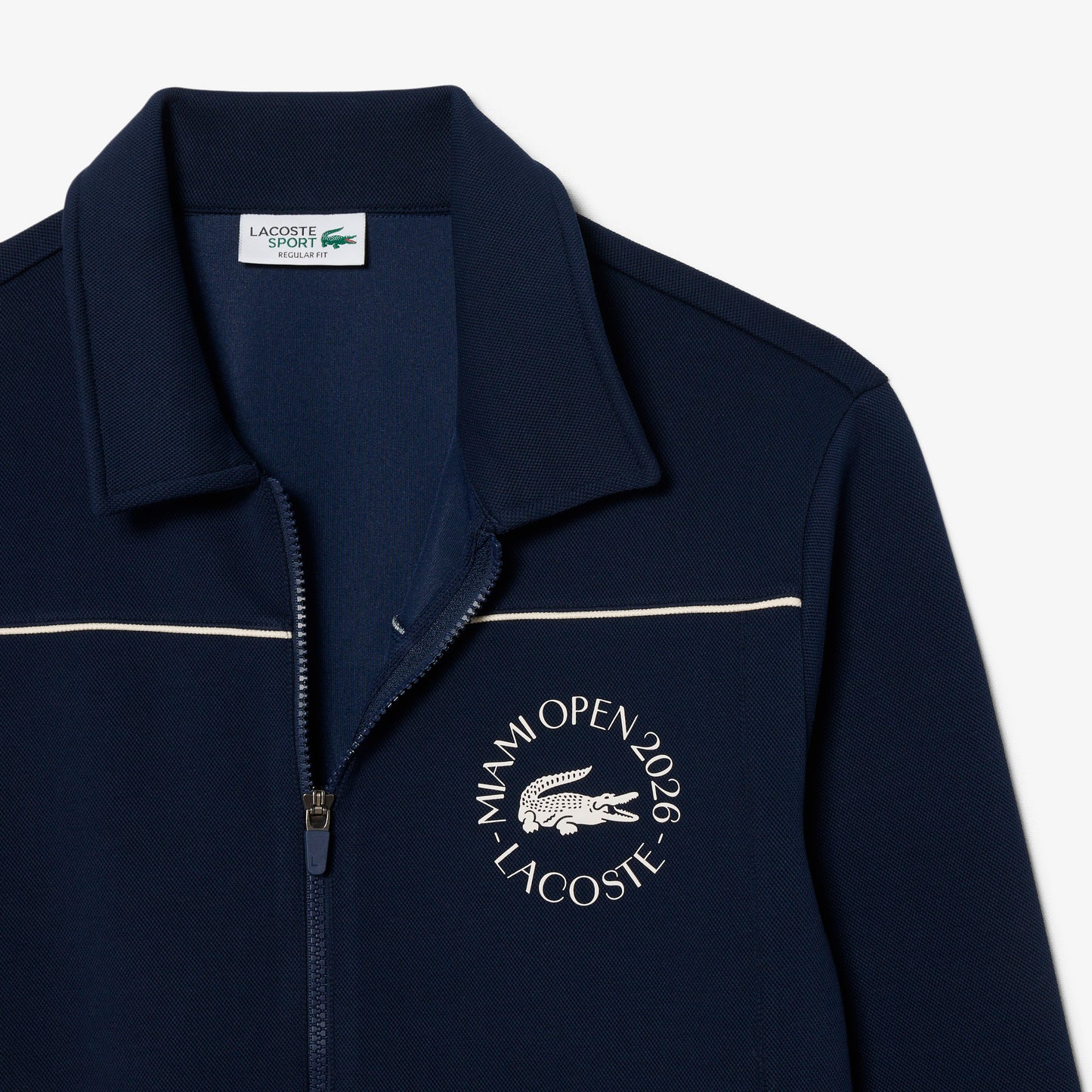 Chaqueta Miami Open Edition Para Recogepelotas Masculinos