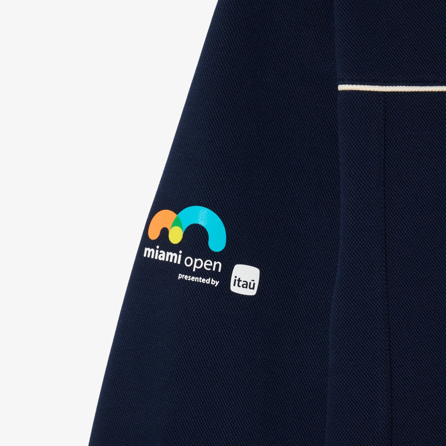 Chaqueta Miami Open Edition Para Recogepelotas Masculinos