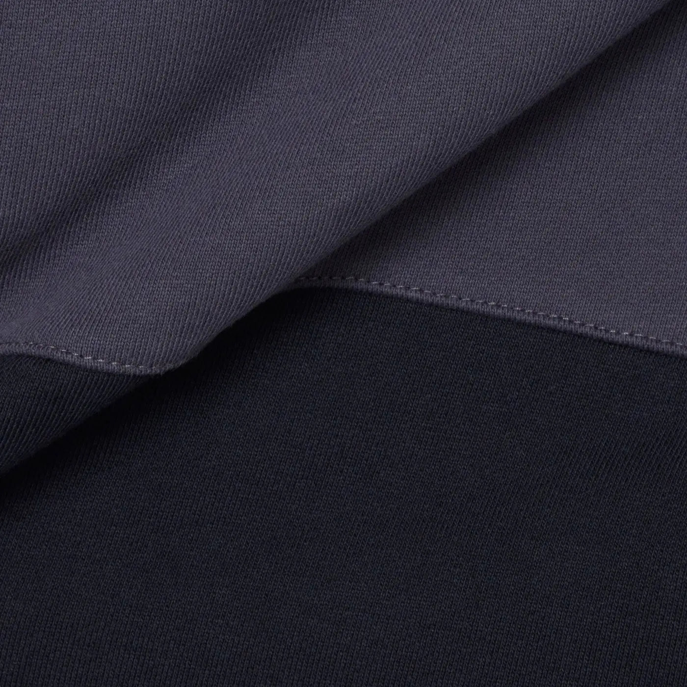 Sudadera Con Capucha Y Cremallera Con Bloques De Color