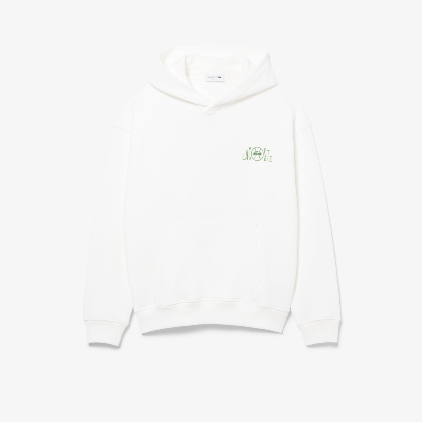 Sudadera Con Capucha Con Múltiples Estampadas