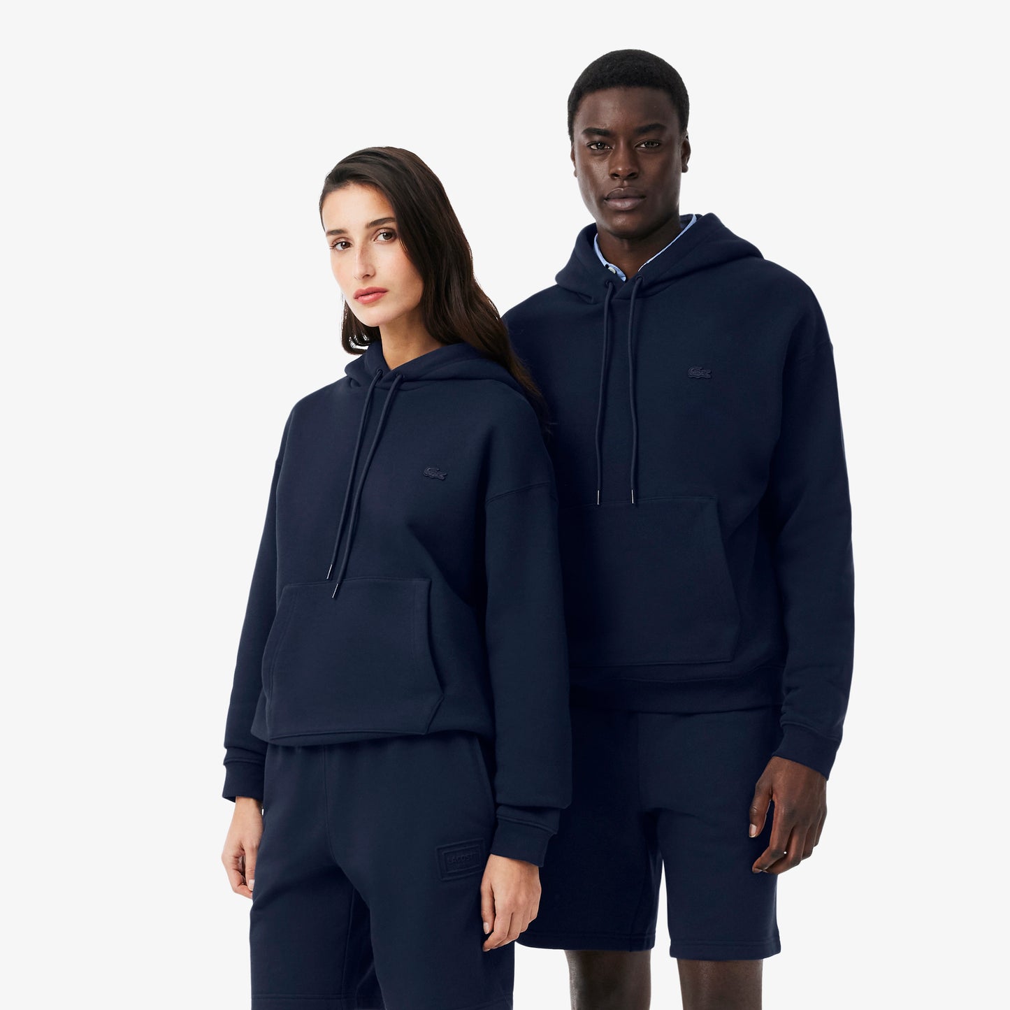 Sudadera Con Capucha De Felpa Gruesa