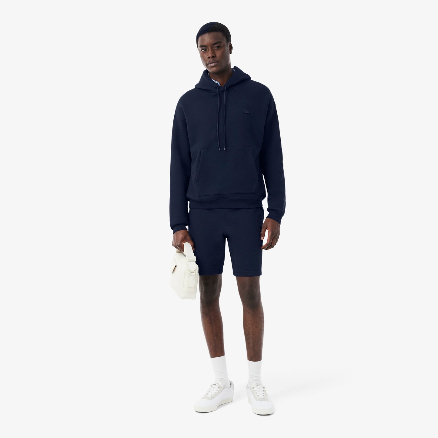 Sudadera Con Capucha De Felpa Gruesa