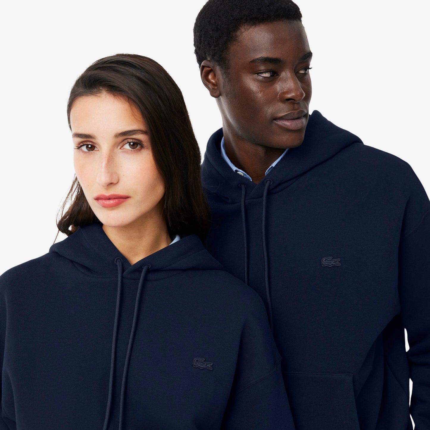 Sudadera Con Capucha De Felpa Gruesa