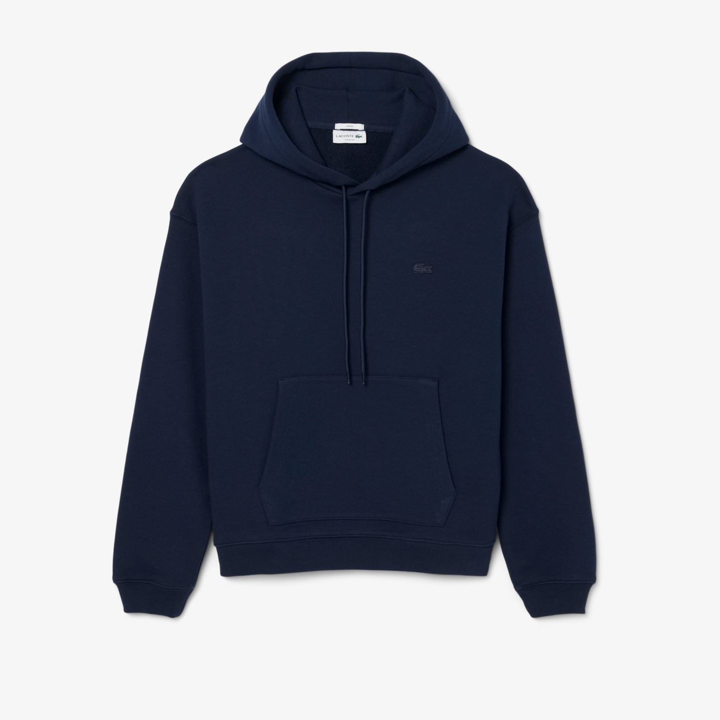 Sudadera Con Capucha De Felpa Gruesa