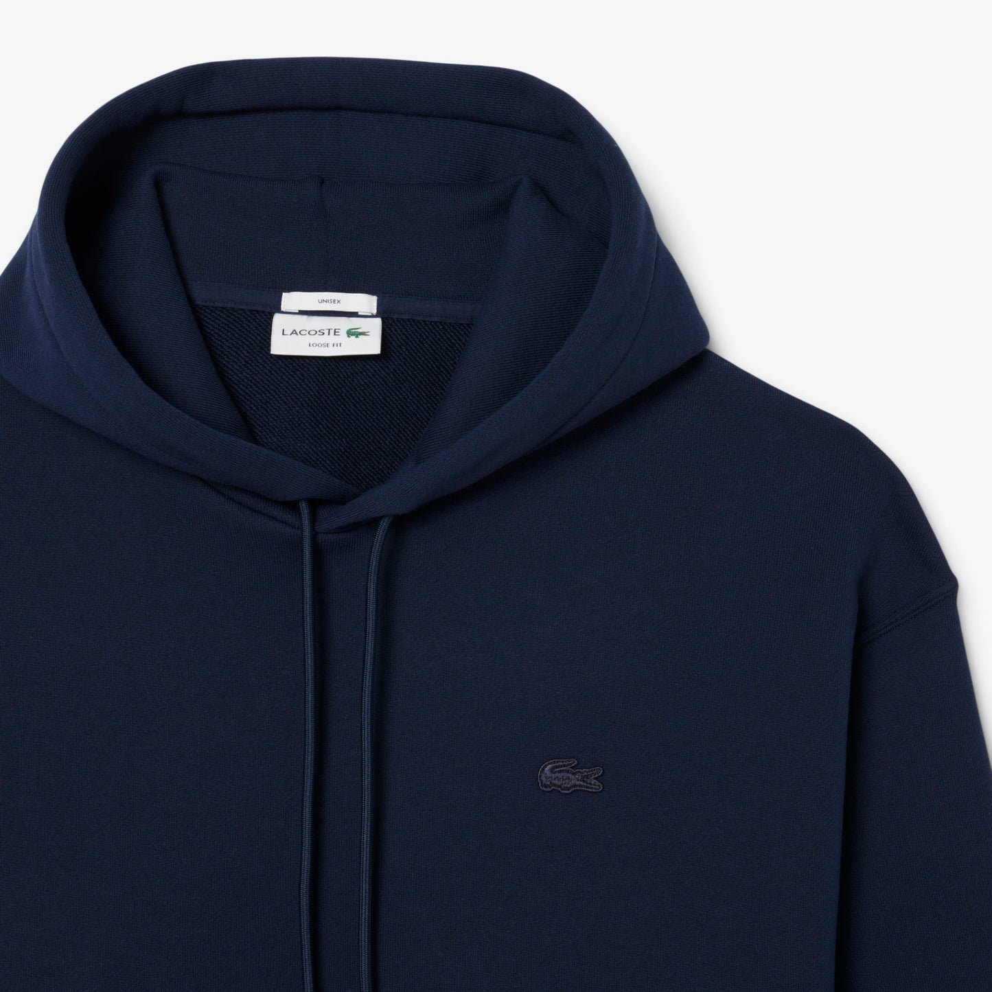 Sudadera Con Capucha De Felpa Gruesa