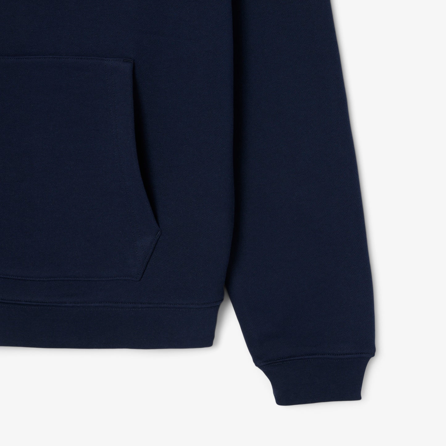 Sudadera Con Capucha De Felpa Gruesa