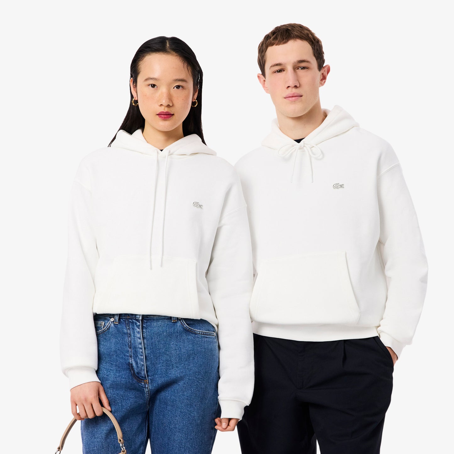 Sudadera Con Capucha De Felpa Gruesa