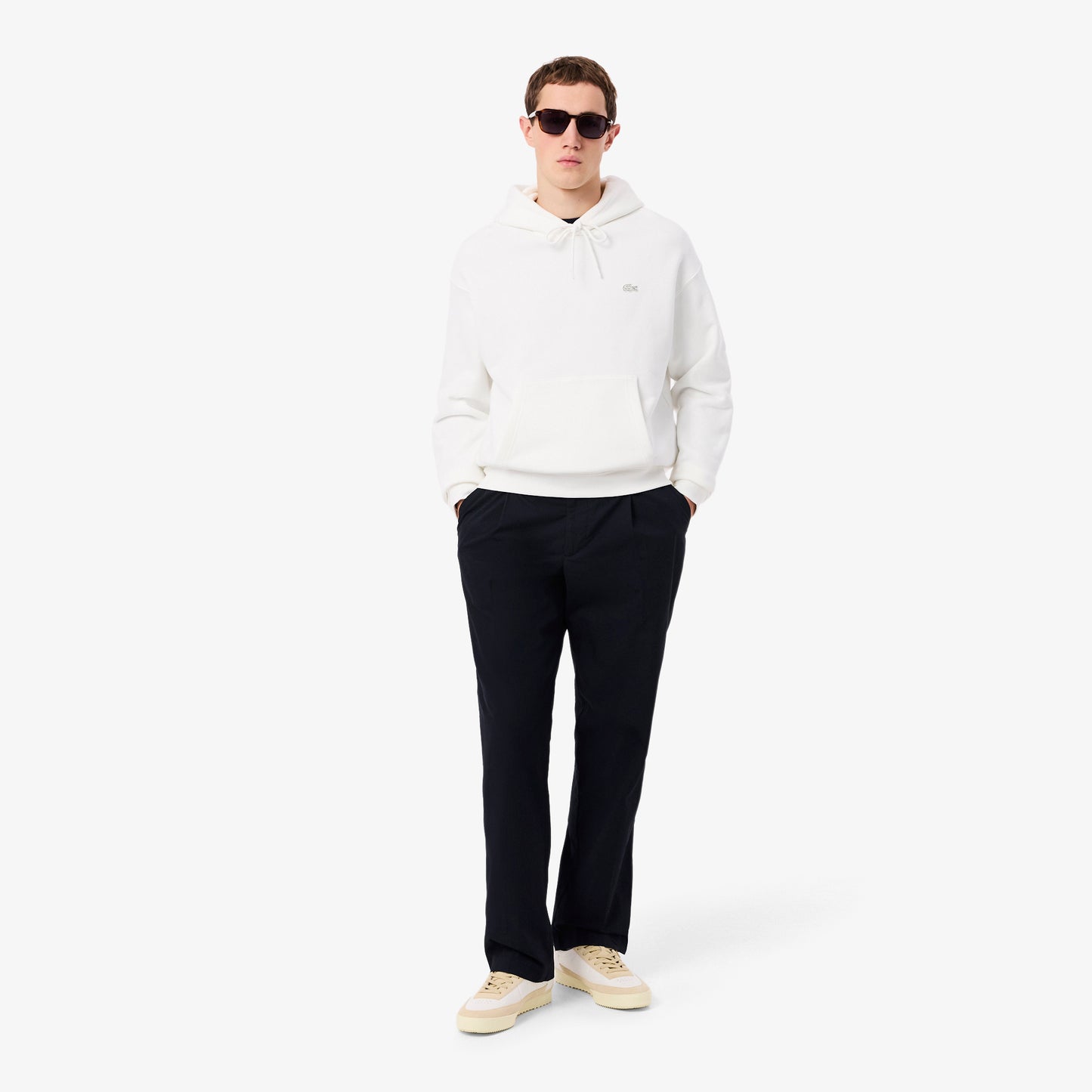 Sudadera Con Capucha De Felpa Gruesa