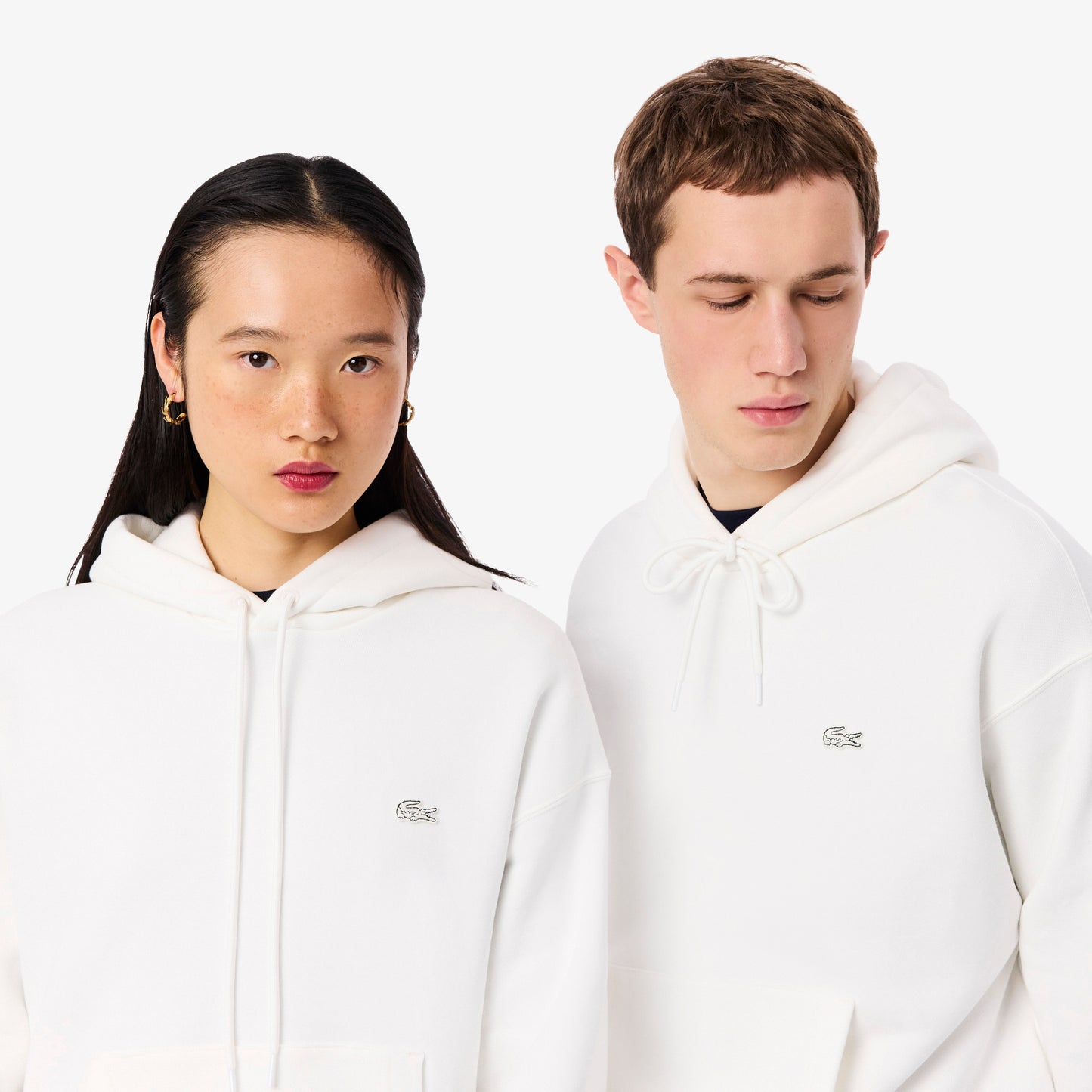Sudadera Con Capucha De Felpa Gruesa