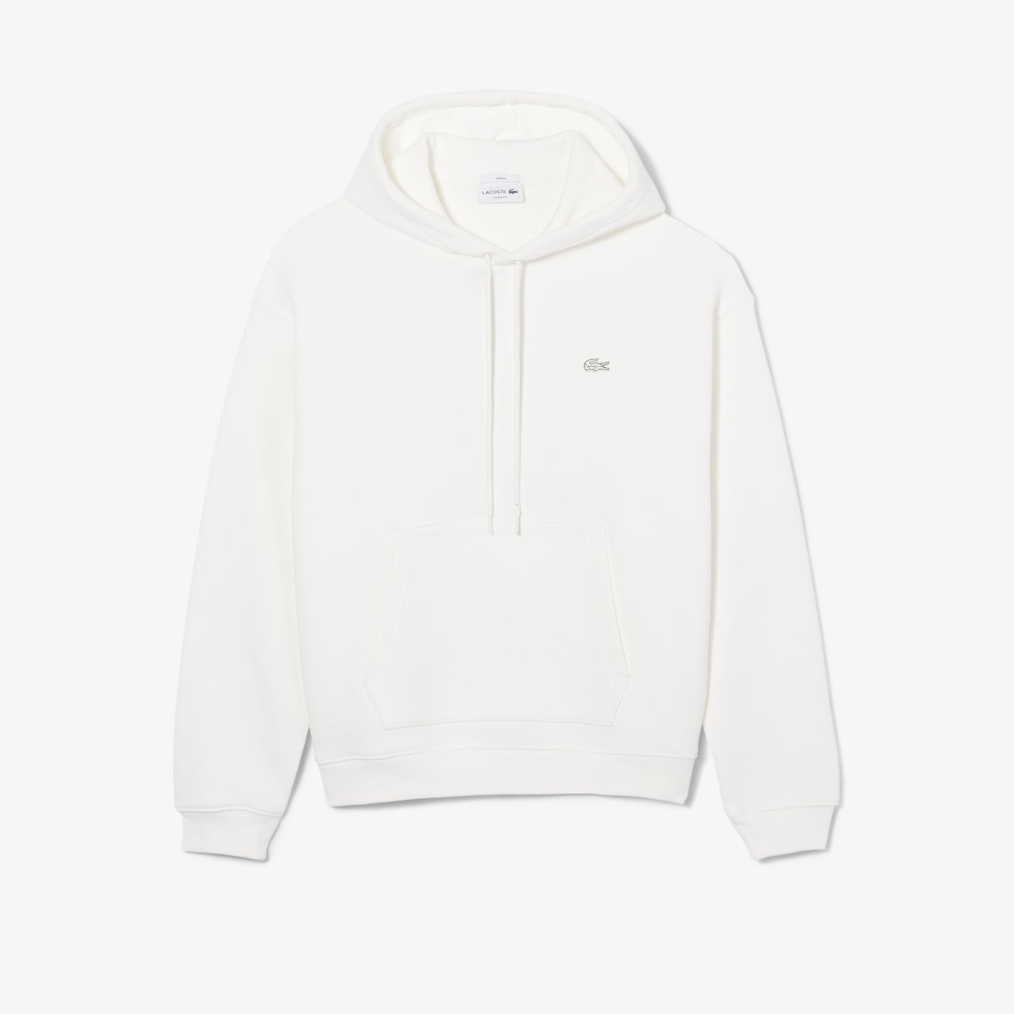 Sudadera Con Capucha De Felpa Gruesa