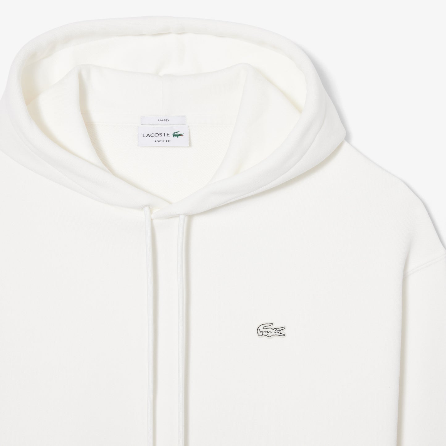 Sudadera Con Capucha De Felpa Gruesa