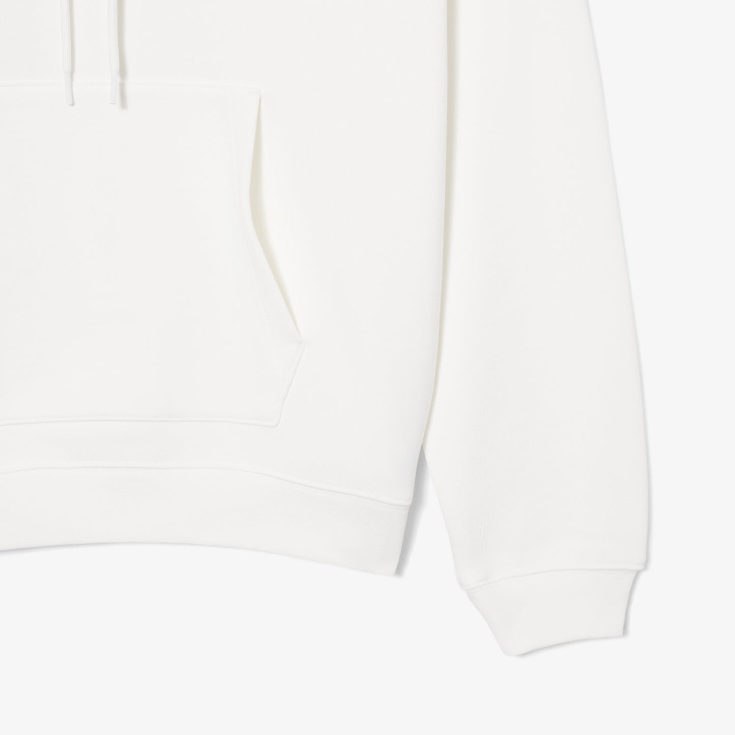 Sudadera Con Capucha De Felpa Gruesa