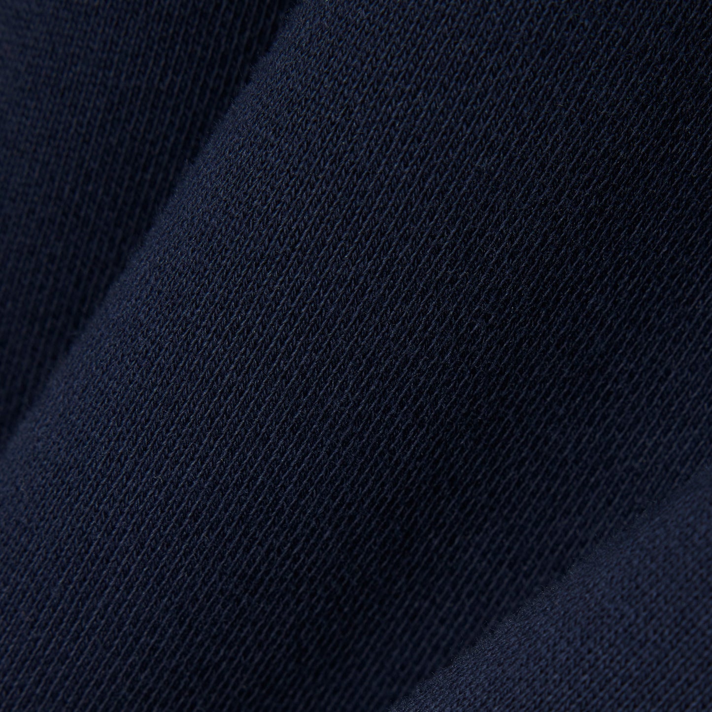 Sudadera Con Cuello Alto Y Cremallera