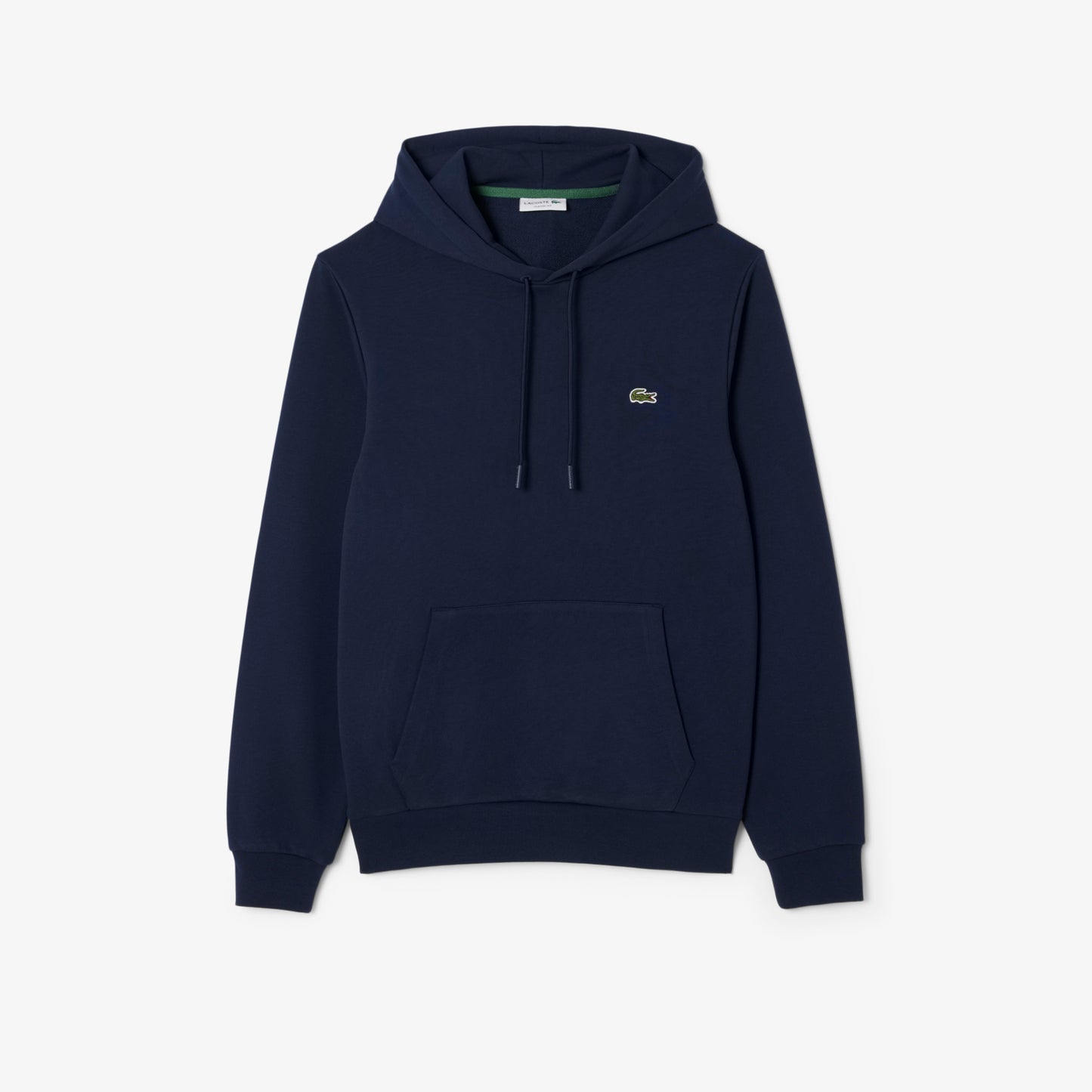 Sudadera De Algodón Con Capucha